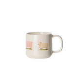 Davis & Waddell Homestead Mug 410ml