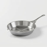 Solid Teknics Noni Stainless Steel Sauteuse 31cm