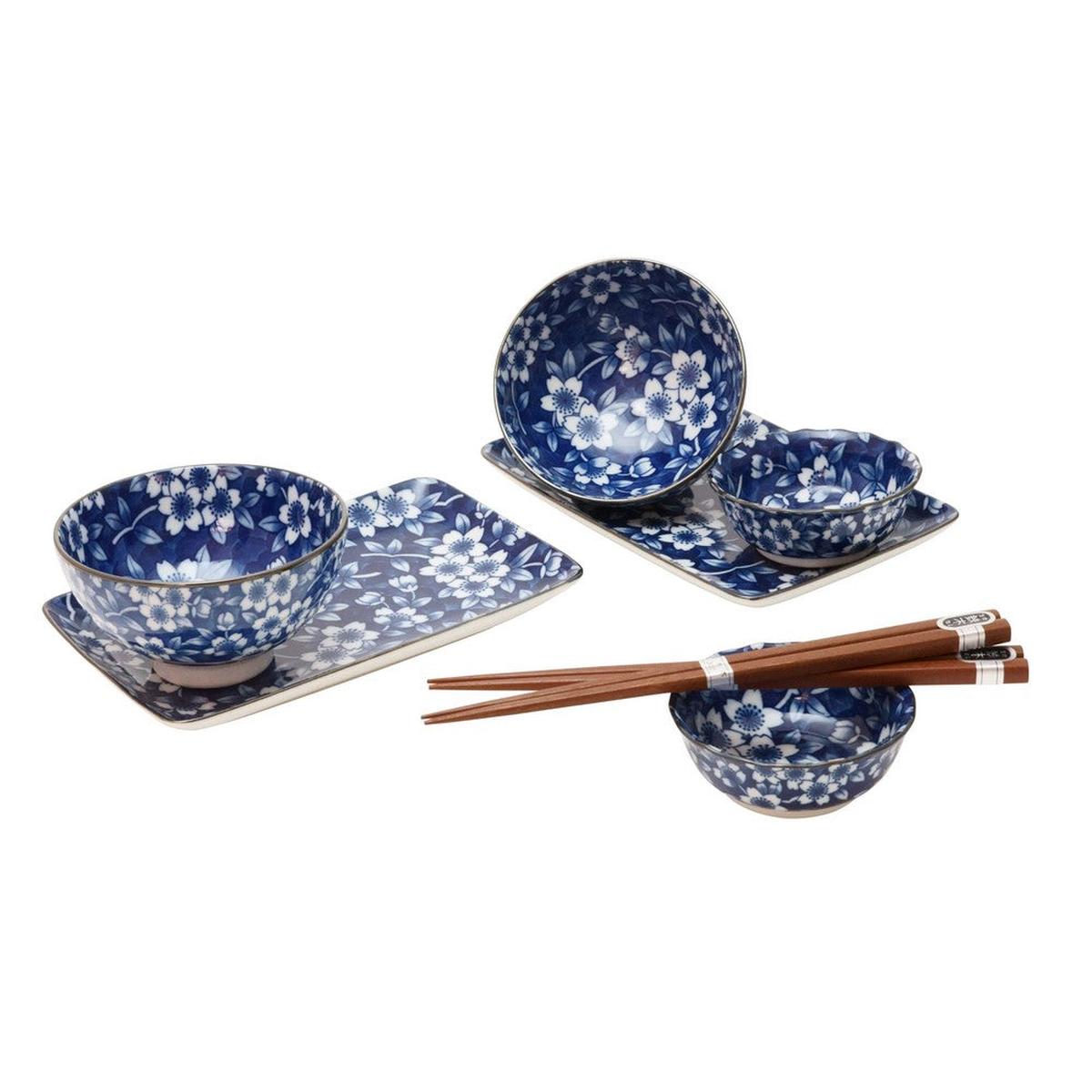 Concept Japan Damizakura Set 6 Piece | Minimax