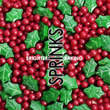 Sprinks Merry Minis Yuletide Mix 50g