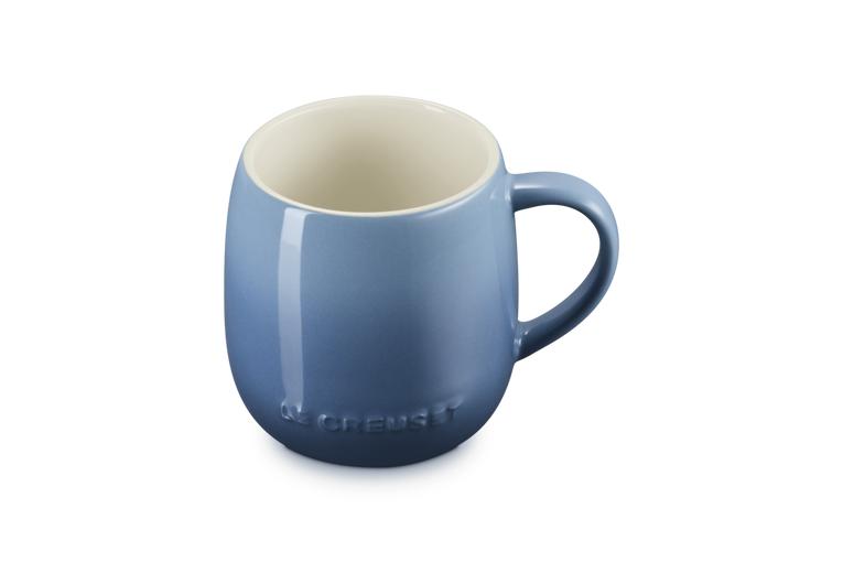 Le Creuset Stoneware U Mug Chambray 0.38L | Minimax