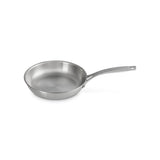 Le Creuset Essential 3-Ply Stainless Steel Frying Pan 24cm