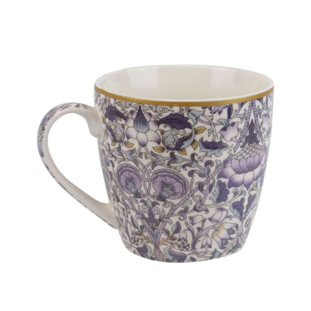 William Morris Lodden Breakfast Cup