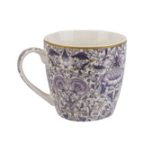 William Morris Lodden Breakfast Cup