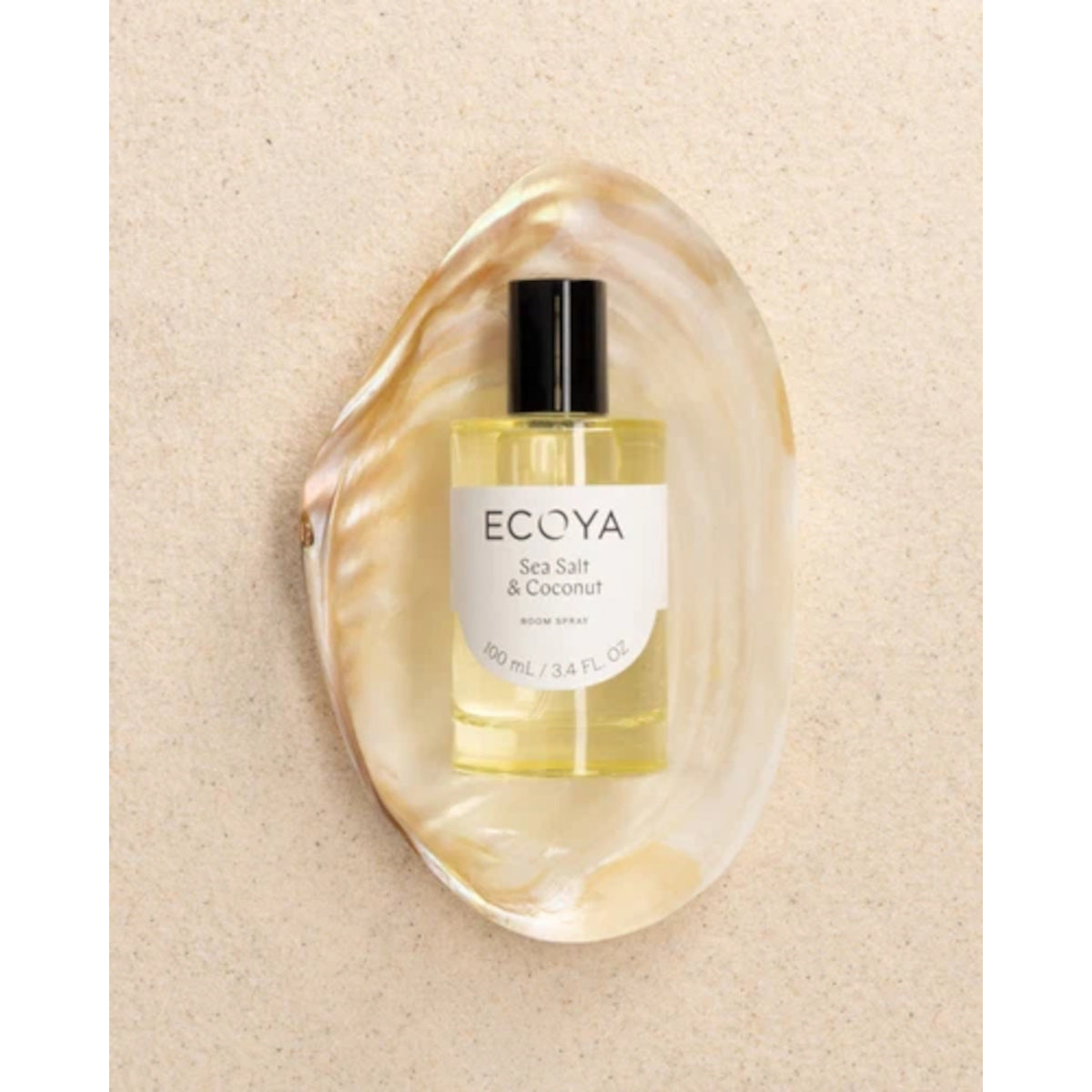 Ecoya Sea Salt & Coconut Room Spray 100ml