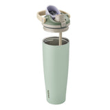 Owala FreeSip Sway Water Bottle Eucalyptus 1.185L | Minimax