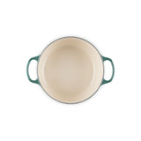 Le Creuset Signature Casserole Artichaut 24cm (4.2L) | Minimax