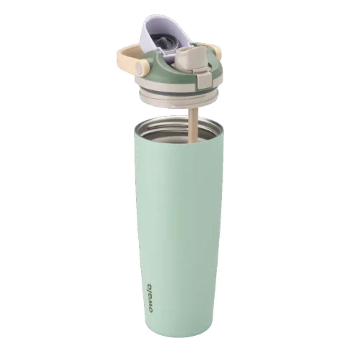 Owala FreeSip Sway Water Bottle Eucalyptus 890ml | Minimax