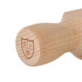 Davis & Waddell Heritage Beechwood Scoop Natural