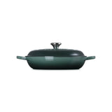 Le Creuset Signature Shallow Casserole Artichaut 30cm (3.5L) | Minimax