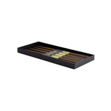 Tokyo Design Chopstick Dark Brown 5-Piece Set | Minimax
