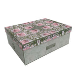 William Morris Pimpernel Mugs 295ml (Set of 4) | Minimax - gift box