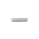 Le Creuset Classic Square Dish Meringue 23cm (1.8L) | Minimax