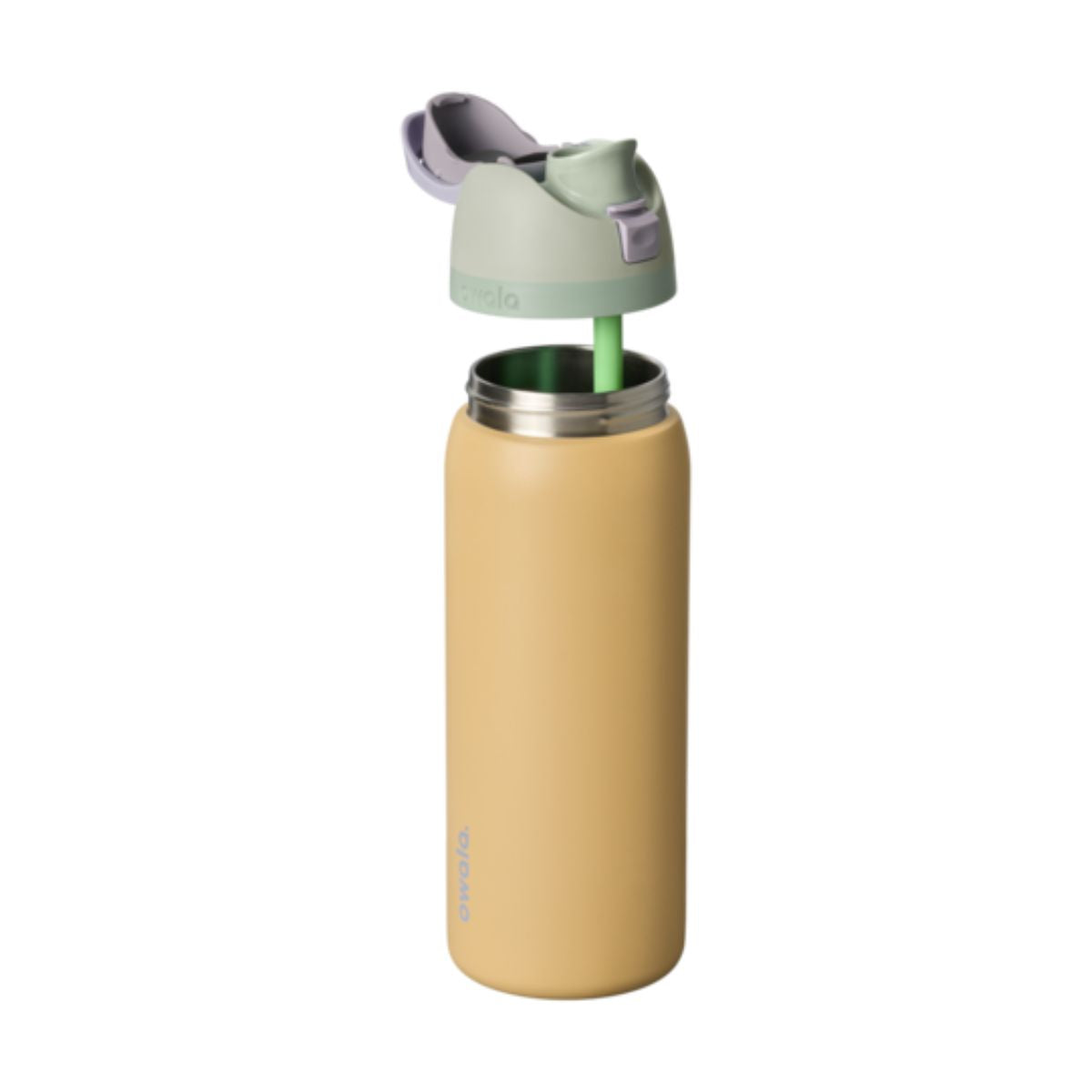 Owala FreeSip Water Bottle Beachfront 945ml | Minimax
