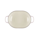 Le Creuset Signature Oblong Casserole Shallot 31cm | Minimax