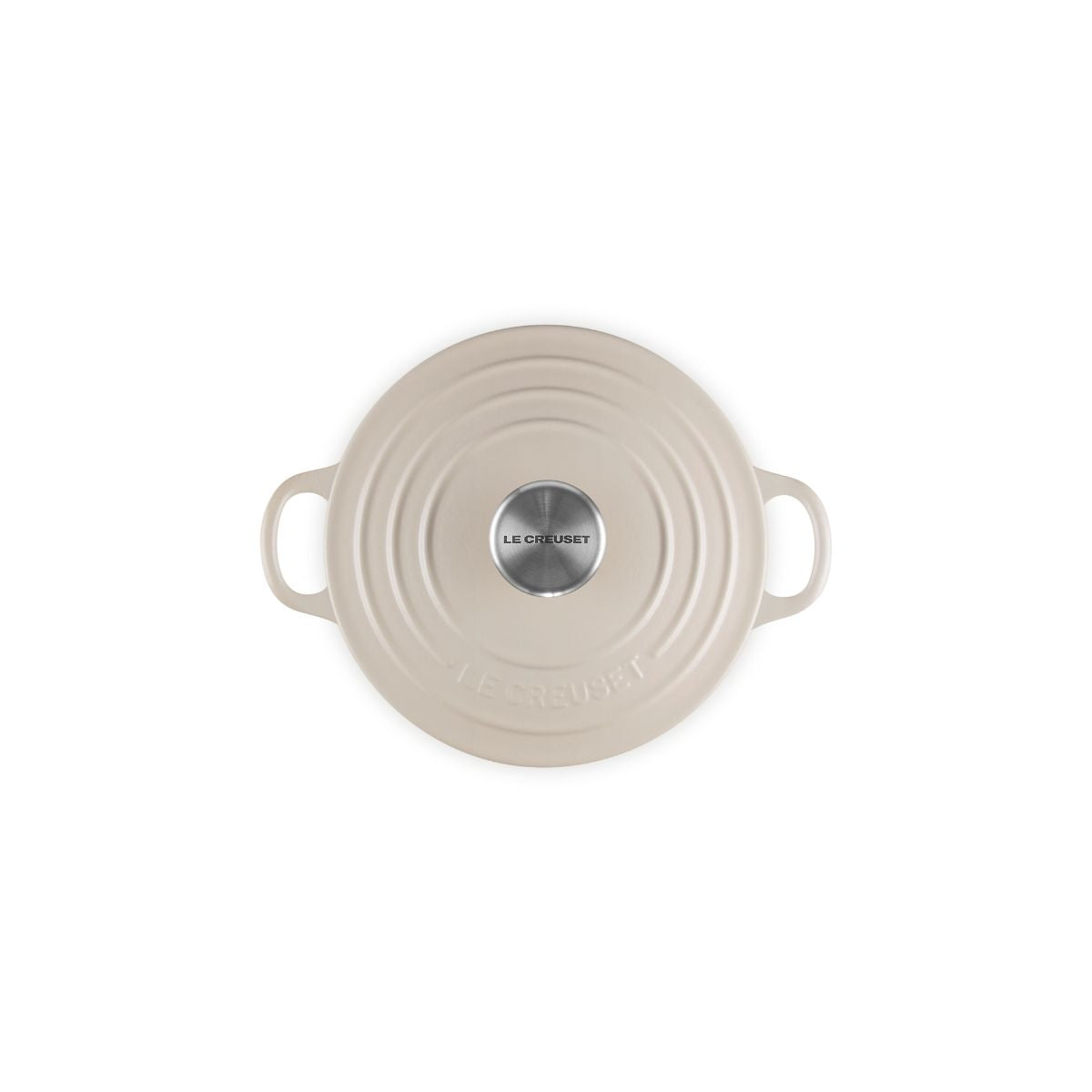 Le Creuset Signature Casserole Brioche 18cm | Minimax