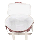 Kollab x Karen Walker Mini Cooler Animal Kingdom | Minimax - inside view
