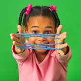 Kikkerland Kidoki Cat's Cradle Assorted (Price Per Item) | Minimax - with one kid
