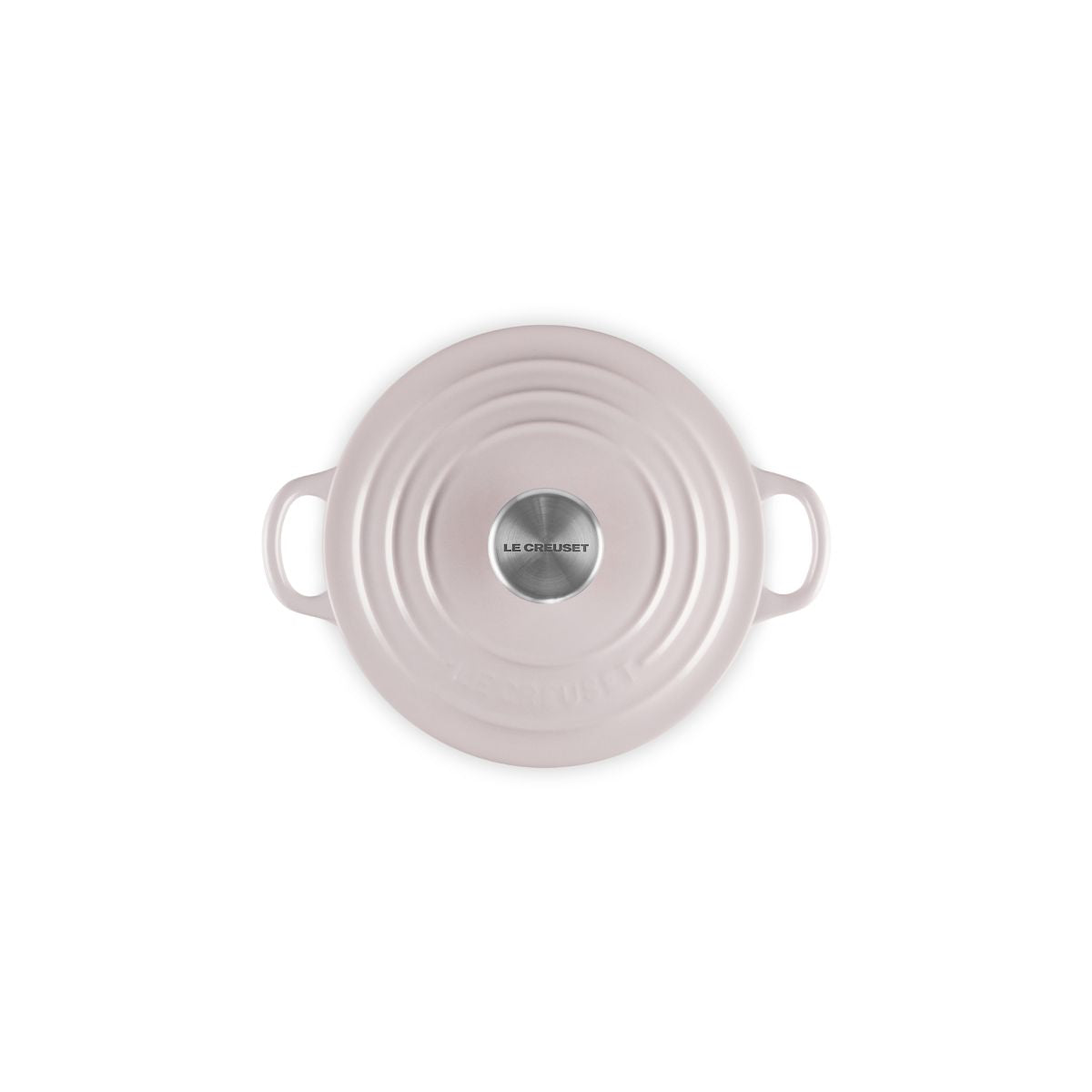 Le Creuset Signature Round Casserole Shallot 18cm | Minimax