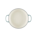 Le Creuset Signature Risotto Pot Sea Salt 30cm (6.2L) | Minimax
