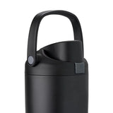 Owala FreeSip Sway Water Bottle Very Very Dark 890ml | Minimax