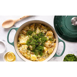 Le Creuset Signature Casserole Artichaut 26cm (5.3L) | Minimax