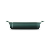 Le Creuset Heritage Rectangular Dish Artichaut 32cm (4L) | Minimax