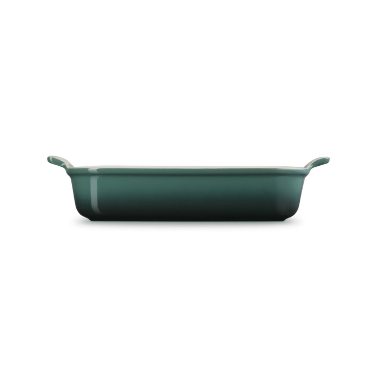 Le Creuset Heritage Rectangular Dish Artichaut 32cm (4L) | Minimax