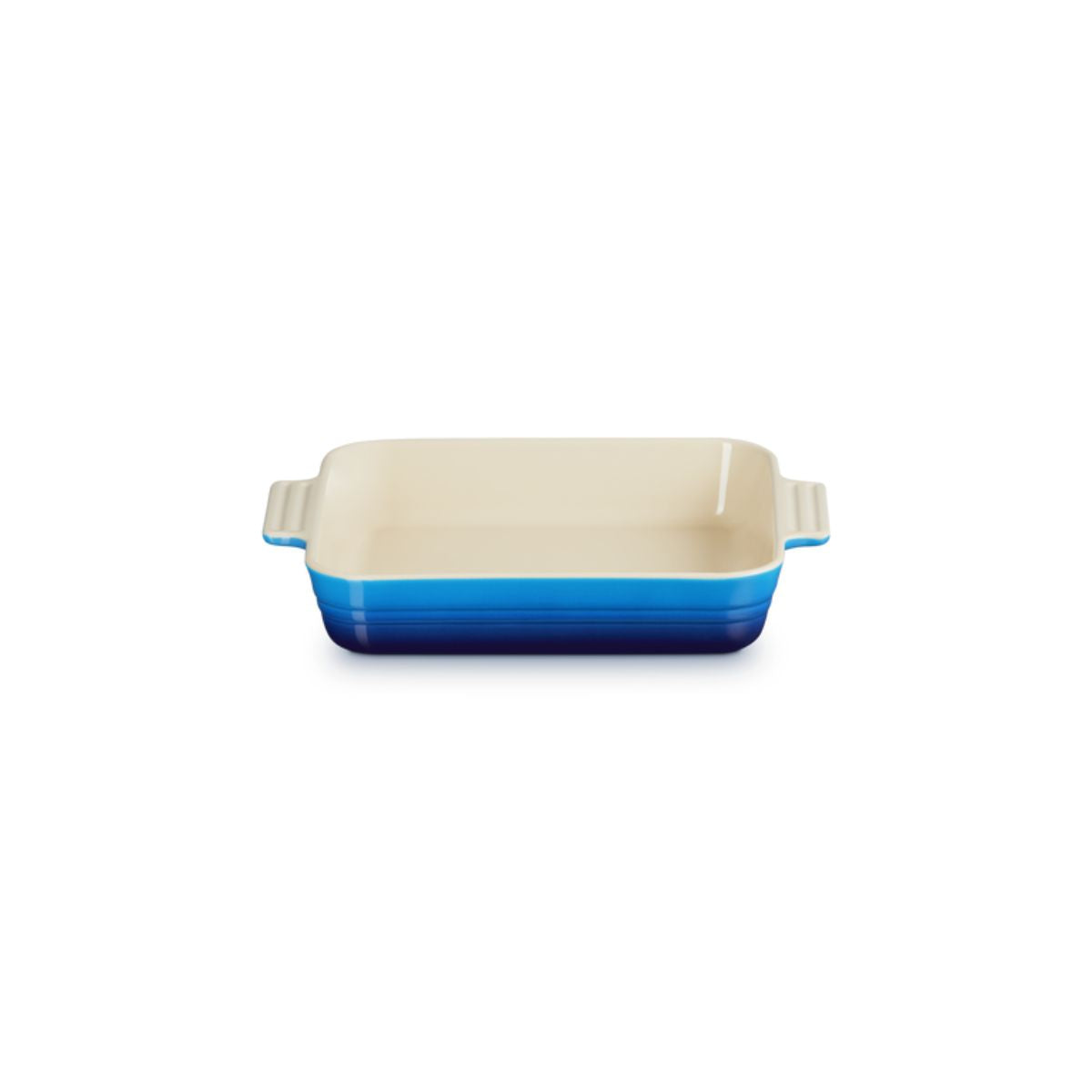Le Creuset Classic Square Dish Azure 23cm (1.8L) | Minimax