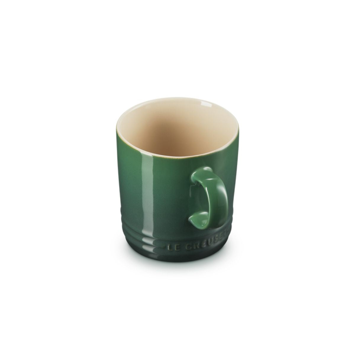 Le Creuset Stoneware Mug Artichaut 350ml | Minimax