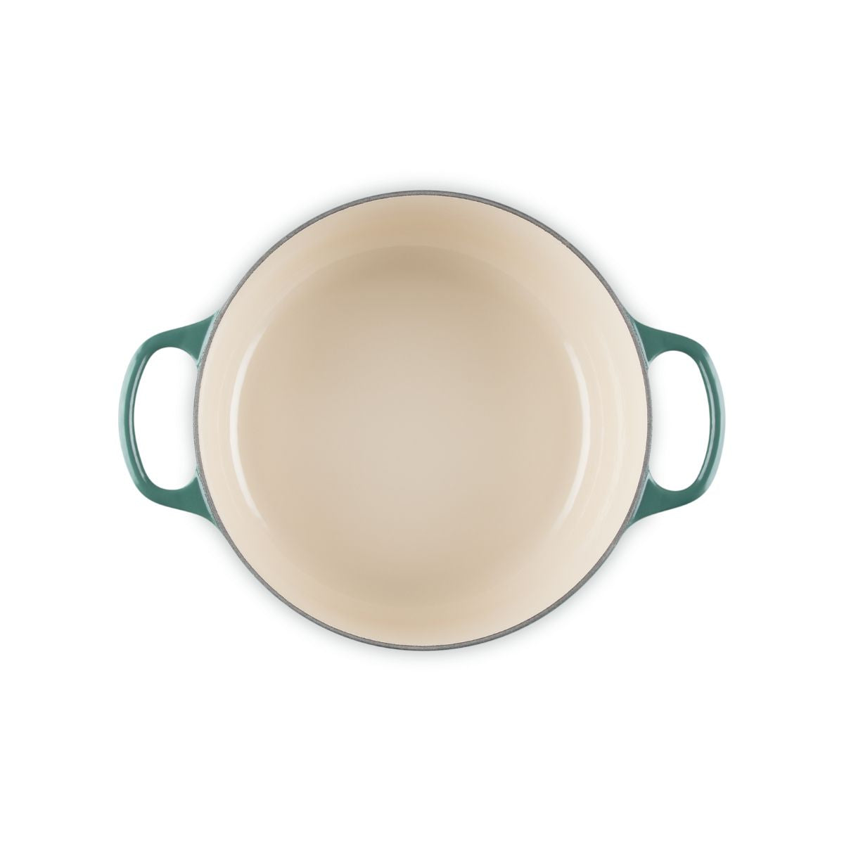 Le Creuset Signature Casserole Artichaut 28cm (6.7L) | Minimax