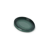 Le Creuset Stoneware Oval Spoon Rest Artichaut 15cm | Minimax
