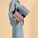 Kollab Ziggy Picnic Mat 2m