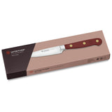 Wusthof Classic Colour Tasty Sumac Paring Knife 9cm