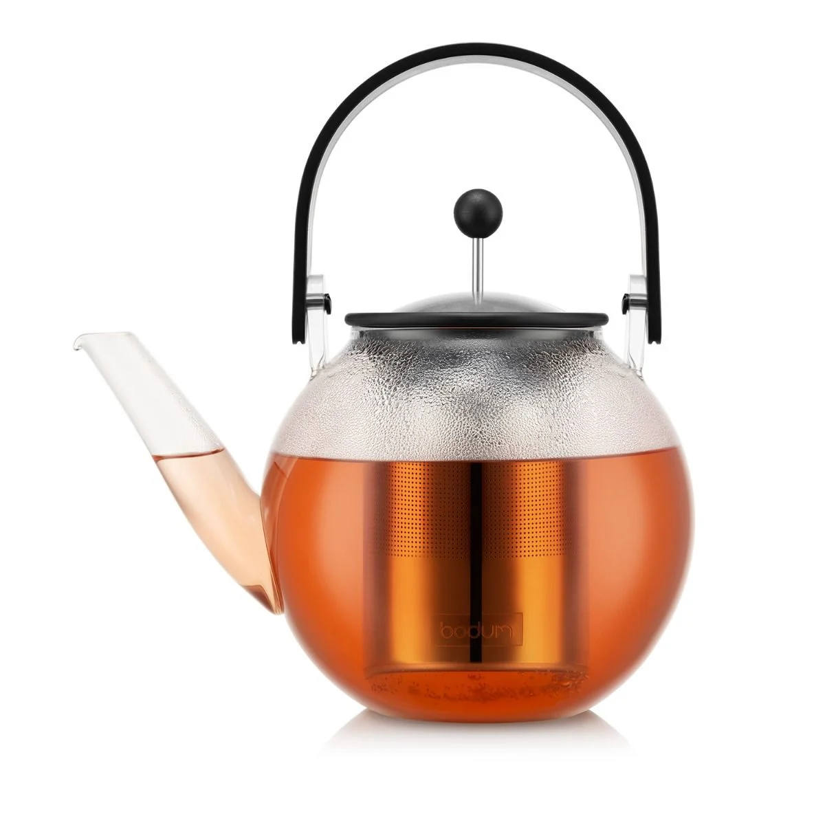 Bodum Assam Tea Press with Stainless Steel Filter 1.5L | Minimax