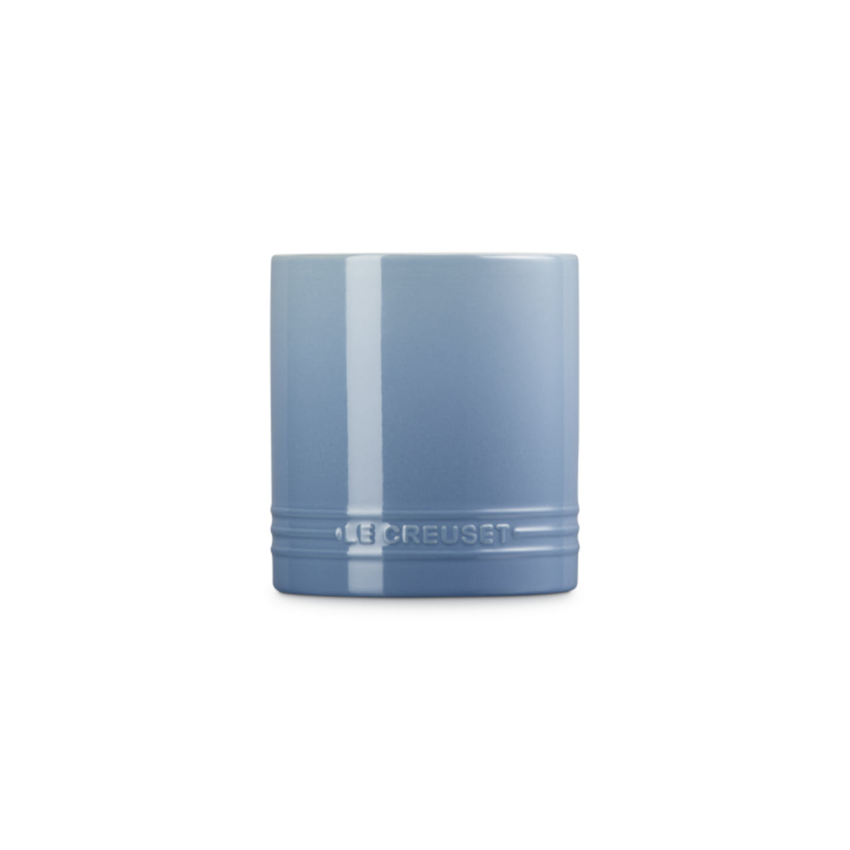 Le Creuset Stoneware Signature Utensil Jar 1.1L | Minimax