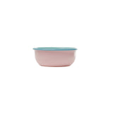 Saltwater Summer Cereal Bowl Sage Pink 16cm