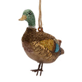 Florabelle Duck Hanging Decoration 14cm | Minimax