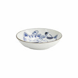 Tokyo Design Kawaii Cat Neko Twin Cat Sauce Dish 10cm | Minimax