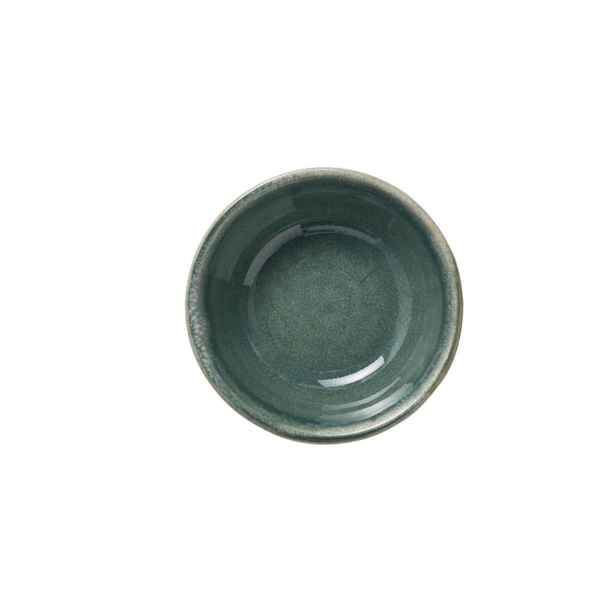 Casero Como Sage Sauce Bowl 7.5cm