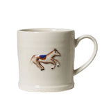Robert Gordon Favourite Things Mug Horse 310ml