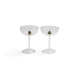 Fazeek Bloom Coupe 130ml Set of 2