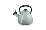 Le Creuset Kone Kettle Sea Salt 1.6L | Minimax