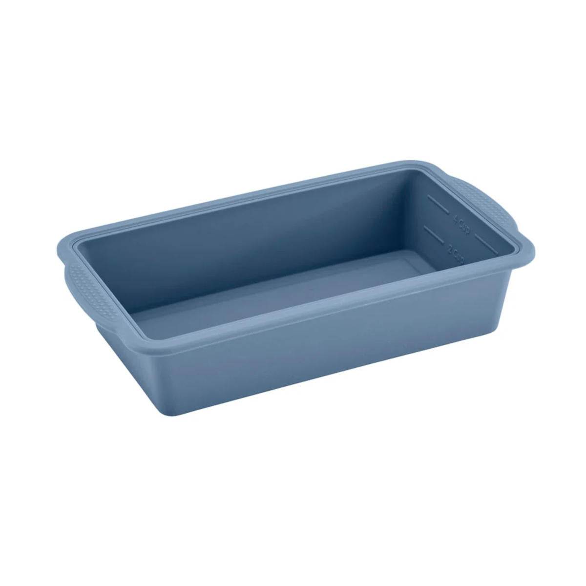 Wiltshire Silicone Prep Container with Lid 1 Portion 1L