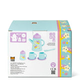 Tiger Tribe Starlight Silicone Tea Set | Minimax