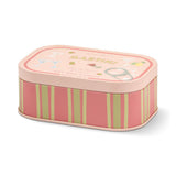 Paddywax Bistro Martini Tin Candle 127g