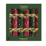Mistletoe & Merry Luxury Joy Sprigs 35cm (Set of 6) | Minimax