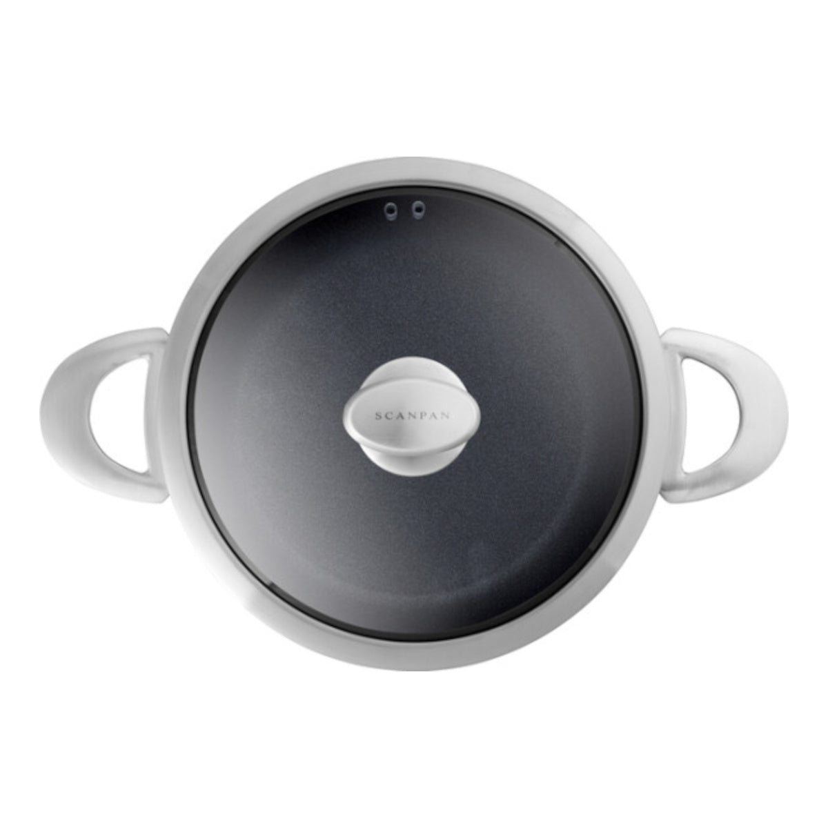 Scanpan Nura Shallow Casserole 26cm (3.7L) | Minimax