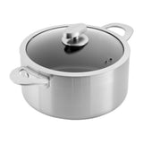 Scanpan Nura Dutch Oven 24cm (4.8L) | Minimax