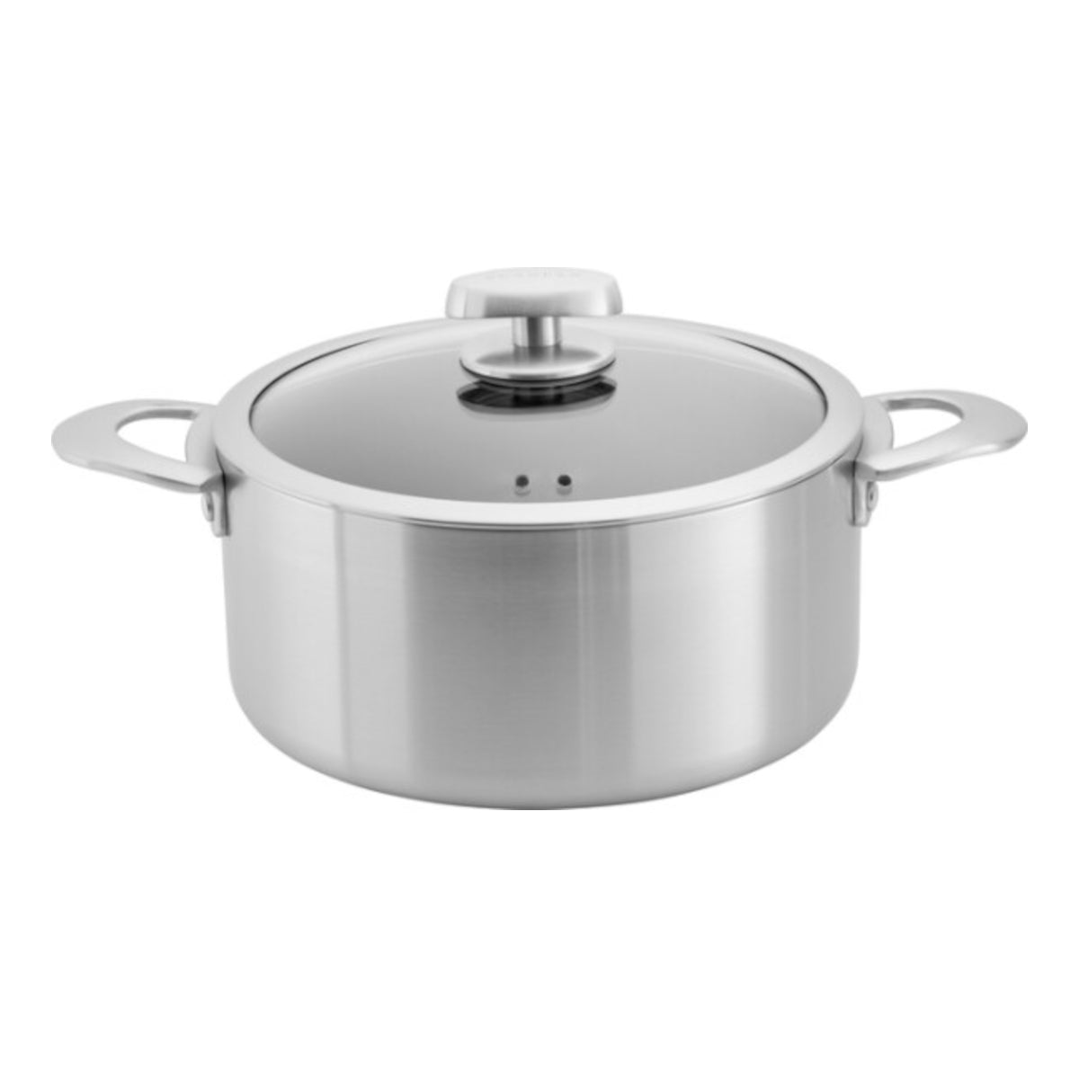 Scanpan Nura Dutch Oven 24cm (4.8L) | Minimax